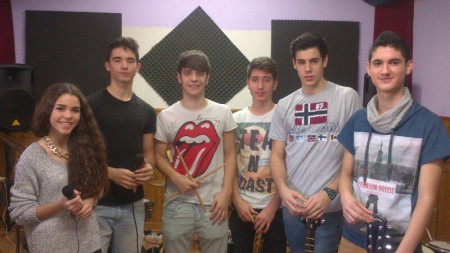 The Iyi Hisler (Buen rollito)